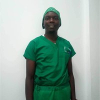 Jean Masengesho