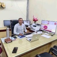 Avinash Raut