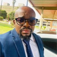Thando Khoza