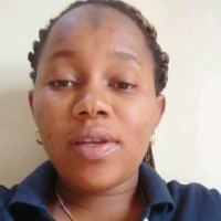 Oluchi Ibe