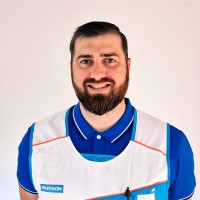 Mathieu Reverte