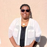 Jasmine Lucas