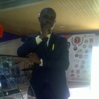 CHUKWU OKECHUKWU PROSPER