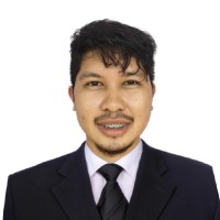 Edward Joseph Nistal