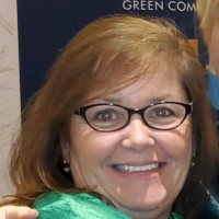 Toni Halsey