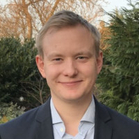 Jonas Høstrup Thøgersen