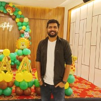 Vivek Gautam