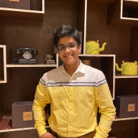 Divyansh Garg