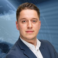 Joris Huizinga