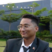Bijay Tamang