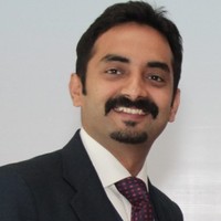 Ankur Sharan