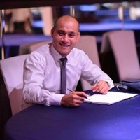 Tamer Hamdy Salah El Din