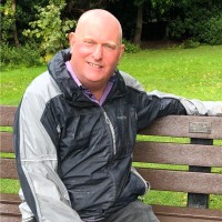 Michael Stratton