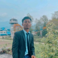 Bishal chhetri