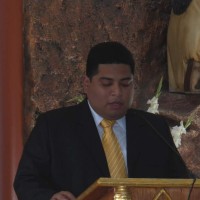 Hugo Jesus Gonzales Orozco