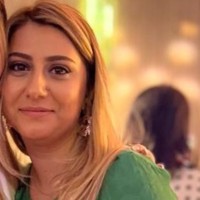 Ulker Huseynova