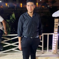 Abdelrahman Fouad