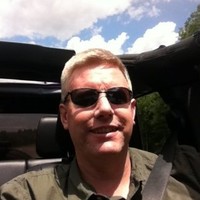 Chris Harriman