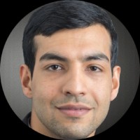 Ali Farsi