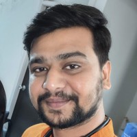 Harshvardhan Trivedi