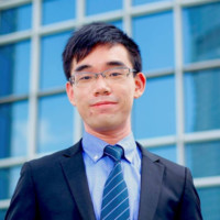 Justin Wang-Lap Tang