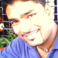 Sachin Sree Raman