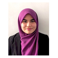Siti Hajar Mahmud