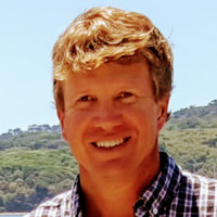 Brett Purcell