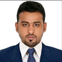 Mohammed Tarig