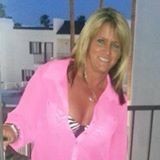 Brenda Marr