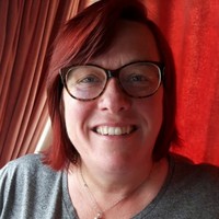 Paula Evans