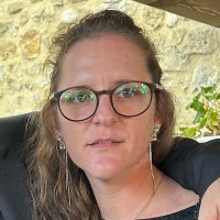 Laetitia Pourcin