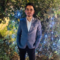 Salmaan Saifi