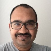 Debopam Ghoshal