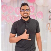 Lahiru Fernando