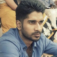 Arun Mathew