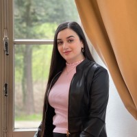 Farida Aliyeva