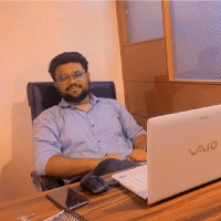 Sahil Saiyad