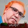 Abbas Jafri