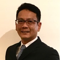 Patrick Lye