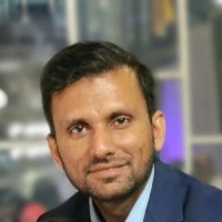 Muhammad Owais Akram
