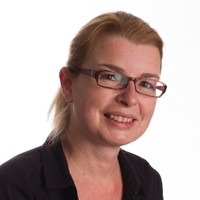 Annette Van Kouteren