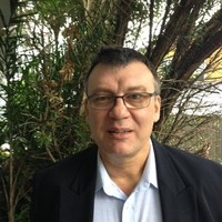 Neil Macalpine