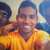 Gehan Hettiarachchi