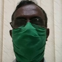 Raju Ramamoorthy