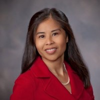 Joyce Griffith, CAMS