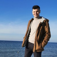 Michał Dmytruszewski