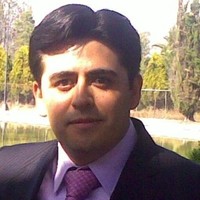 Armando Solis Hernández