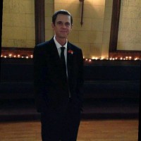 Jason Washburn