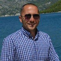 Dragan Gardasevic